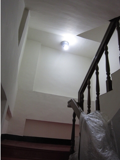 樓梯間照明